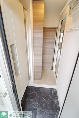 サニーサイド IIの物件内観写真